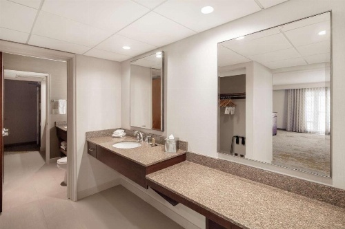 DoubleTree By Hilton Hotel Ontario Airport image 17