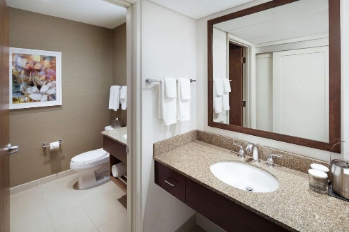 DoubleTree By Hilton Hotel Ontario Airport image 20