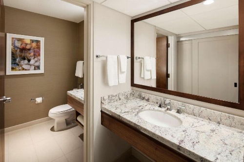 DoubleTree By Hilton Hotel Ontario Airport image 23