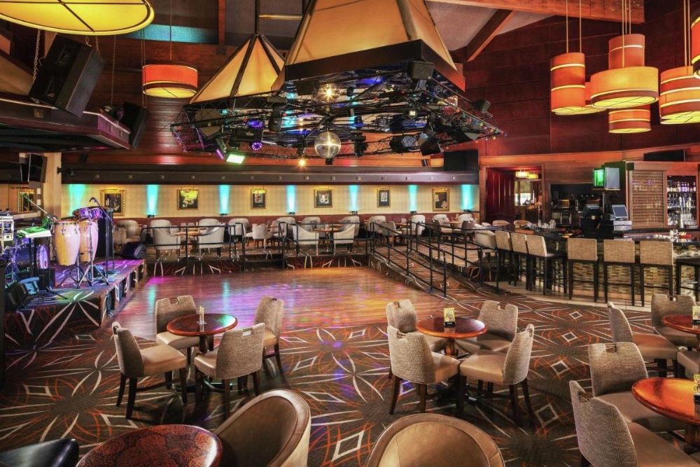 DoubleTree By Hilton Hotel Ontario Airport Image 42