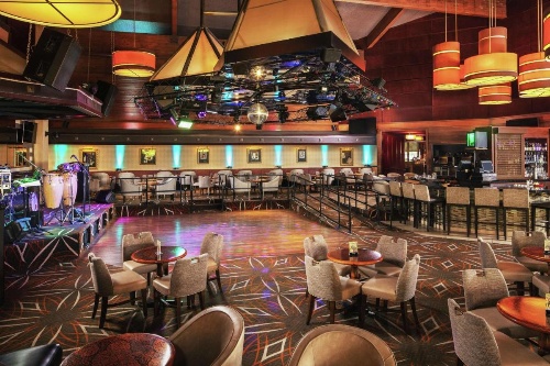 DoubleTree By Hilton Hotel Ontario Airport image 42