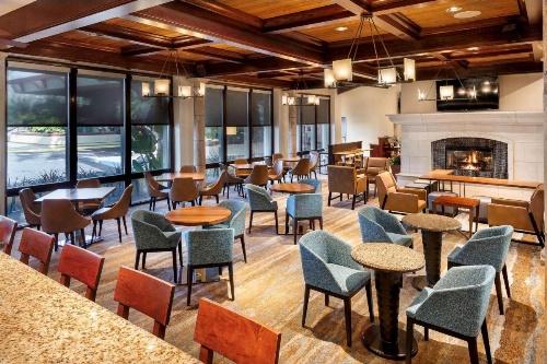 DoubleTree By Hilton Hotel Ontario Airport image 43