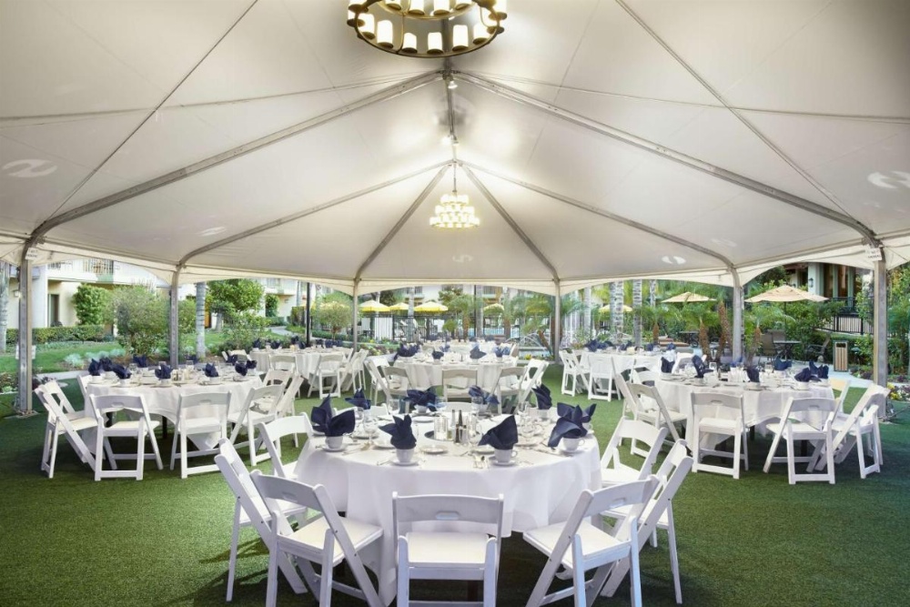 DoubleTree By Hilton Hotel Ontario Airport Image 48