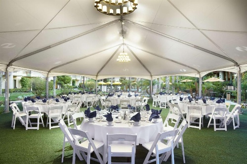 DoubleTree By Hilton Hotel Ontario Airport image 48