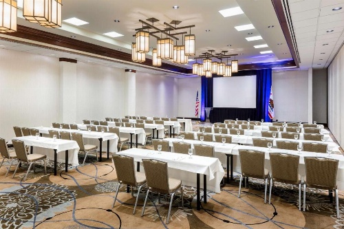 DoubleTree By Hilton Hotel Ontario Airport image 5