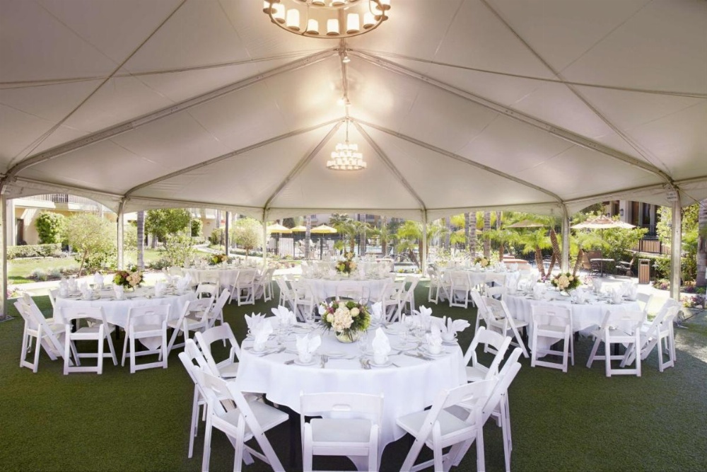 DoubleTree By Hilton Hotel Ontario Airport Image 50