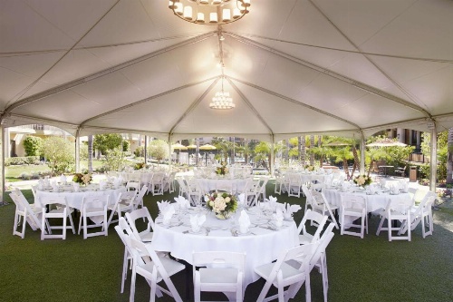 DoubleTree By Hilton Hotel Ontario Airport image 50