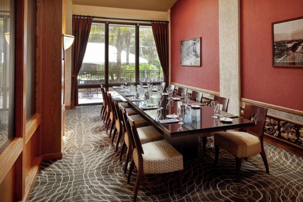 DoubleTree By Hilton Hotel Ontario Airport Image 6